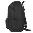 Рюкзак складной Comfort Travel Portable, чёрный