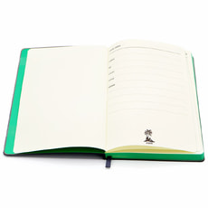 Ежедневник A5 недатированный Carisma в мягком переплёте Ежедневник A5 недатированный Carisma в мягком переплёте