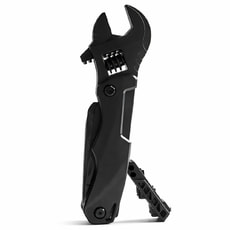 Мультиинструмент с разводным ключом Iron Beast