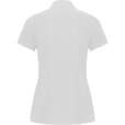 Футболка поло PEGASO WOMAN PREMIUM женская, белый M