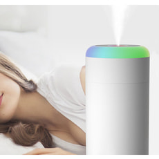 Светодиодный USB увлажнитель Огайо