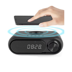 Часы Radon с беспроводной зарядкой Часы Radon с беспроводной зарядкой