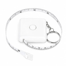 Рулетка Pocket 1,5м