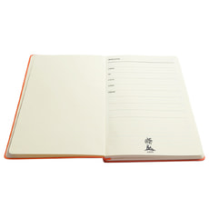 Ежедневник A5 недатированный Franco в мягком переплёте Ежедневник A5 недатированный Franco в мягком переплёте