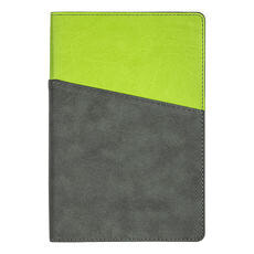 Ежедневник Flexy Smart Porta Nuba Latte A5