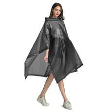 Дождевик пончо Budget