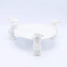 Тарелочка для сладостей 