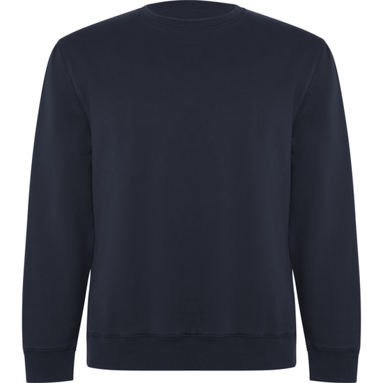 Джемпер BATIAN унисекс, МОРСКОЙ СИНИЙ L