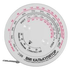 Рулетка Tools Healthy Lifestyle