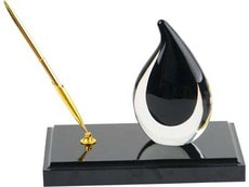 Настольный прибор Нефть