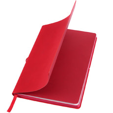 Ежедневник A5 недатированный Massimo в мягком переплёте