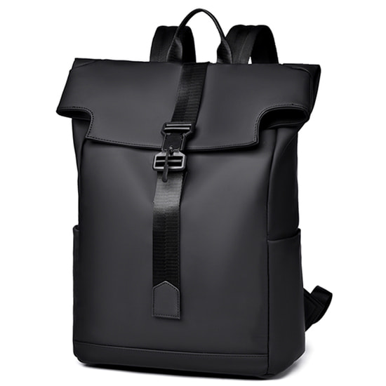 Рюкзак SAFARI, Чёрный