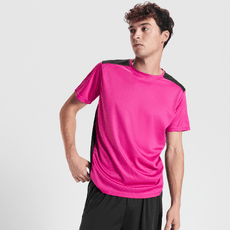 Спортивная футболка DETROIT мужская