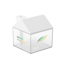 Светодиодный USB увлажнитель Home