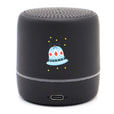 Беспроводная Bluetooth колонка Bardo, черный
