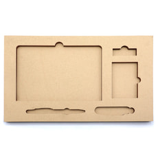 Ложемент ЭВАлюция-2 под заказ