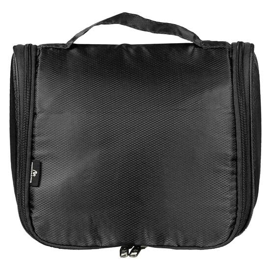 Несессер Comfort Travel Option, черный