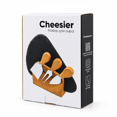 Набор для сыра Cheesier