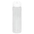 Пластиковая бутылка Norway, белый