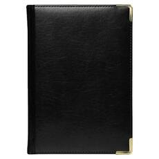 Ежедневник полудатированный Classic Pristine Gold А5 Ежедневник полудатированный Classic Pristine Gold А5