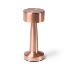 Настольная лампа REIKI cо встроенной батареей HF-8