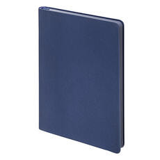 Ежедневник Flexy Soft Touch Latte А5