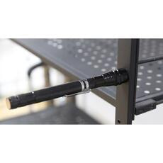 Фонарь телескопический Tools Flashlight с магнитом