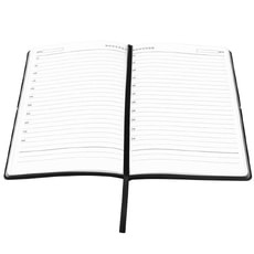 Ежедневник A5 недатированный Massimo в мягком переплёте