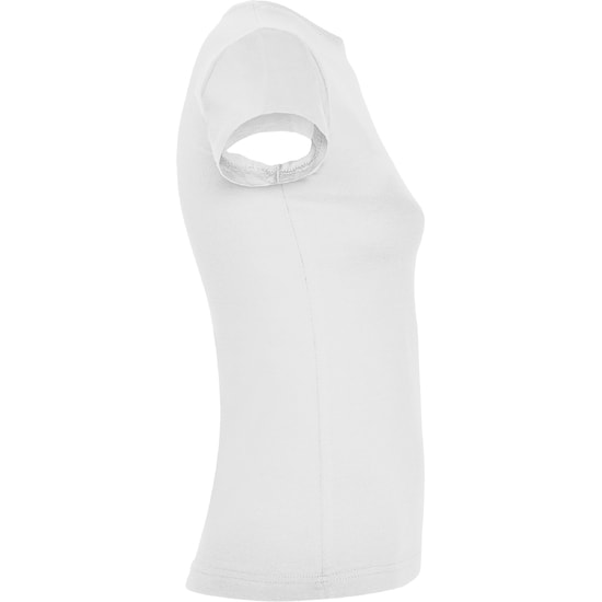 Футболка JAMAICA, Белая L