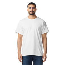 Футболка HEAVY COTTON