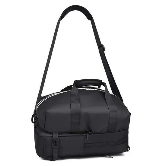 Рюкзак TRIPSTER, чёрный