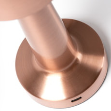 Настольная лампа c встроенной батареей REIKI