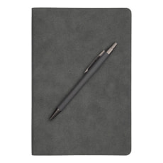 Набор подарочный Solution Superior Duo (ежедневник, ручка)