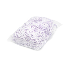 Наполнитель - стружка бумажная