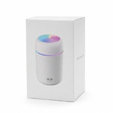 Светодиодный USB увлажнитель Aroma