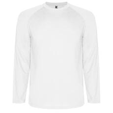 Спортивная футболка MONTECARLO L/S мужская