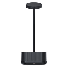 Лампа-органайзер Crolly c беспроводной зарядкой 15W Лампа-органайзер Crolly c беспроводной зарядкой 15W