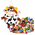 Премиальный 700г