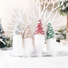 Новогоднее украшение рождественские гномы Куперс