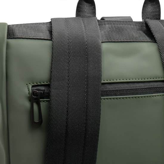 Рюкзак SAFARI, Зеленый