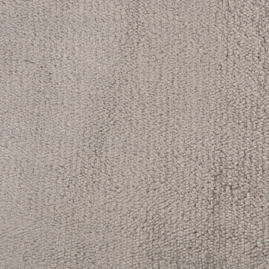 Плед FLANNEL, серый