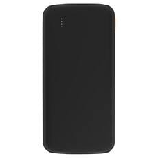 Набор подарочный Solution Prestige Quadro (ежедневник, внешний аккумулятор, флеш-накопитель, ручка)