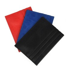 Держатель банковских карт Versa