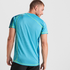 Спортивная футболка SOCHI мужская