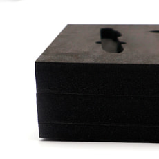 Ложемент ЭВАлюция-1 под заказ