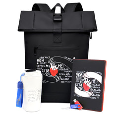 Набор ТВОЁ ЗДОРОВЬЕ В ТВОИХ РУКАХ