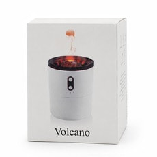 Светодиодный USB увлажнитель Volcano