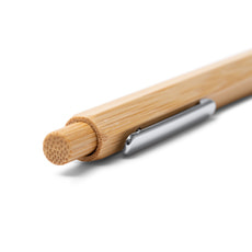 Ручка шестигранная из бабмука ALISTER