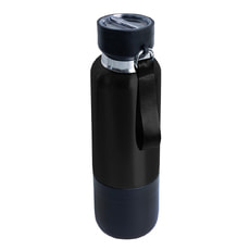 Термос Hike c ланьярдом и манжетой