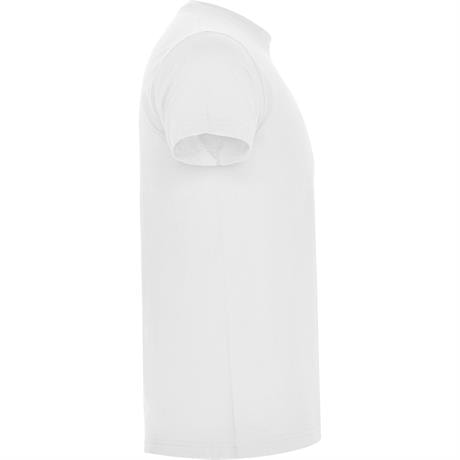 Футболка ATOMIC 150, БЕЛЫЙ 2XL